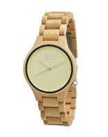 Watch Green Time Woman in Wood ZW061A - ZW061A